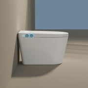 Madrid Modern Smart Toilet AT-5531605-WH