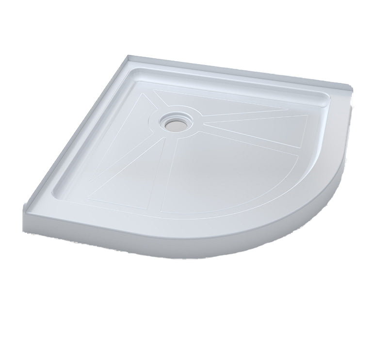 MILAN SHOWER ENCLOSURE BASE