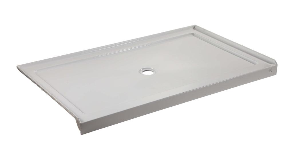 SIENA SHOWER BASE  ATSI-6030-WH