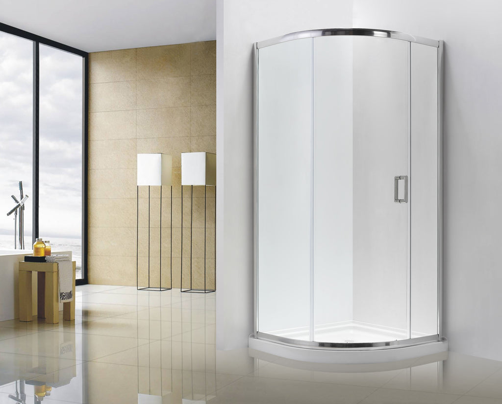 MILAN SHOWER ENCLOSURE