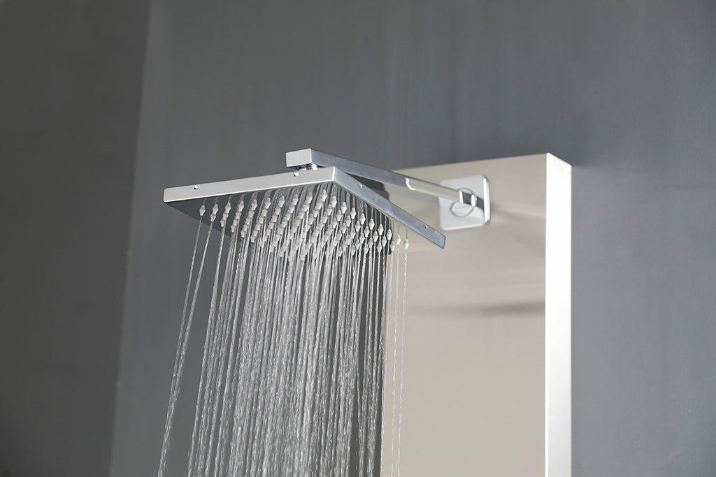 SHOWER PANEL "CELINE" ASP-6888-SS
