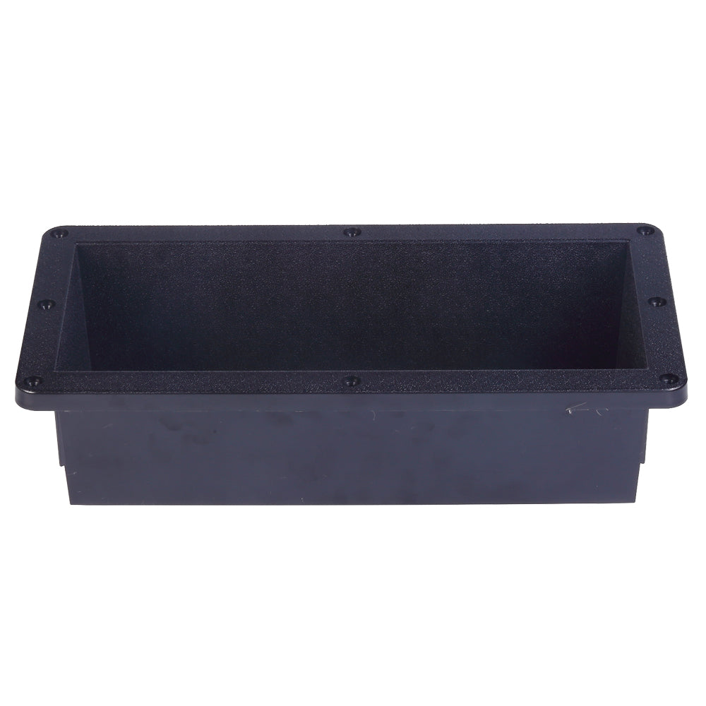 ECO-GREEN SHOWER NICHE RN-1608-N