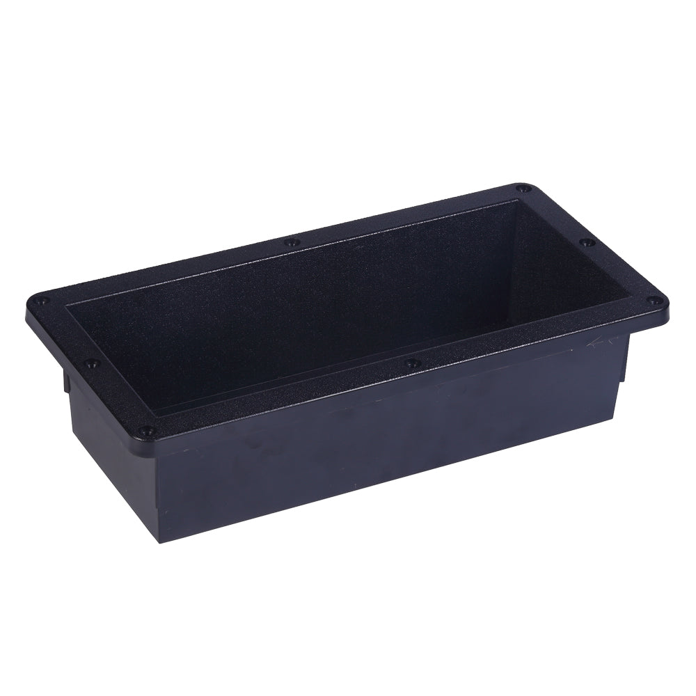 ECO-GREEN SHOWER NICHE RN-1608-N