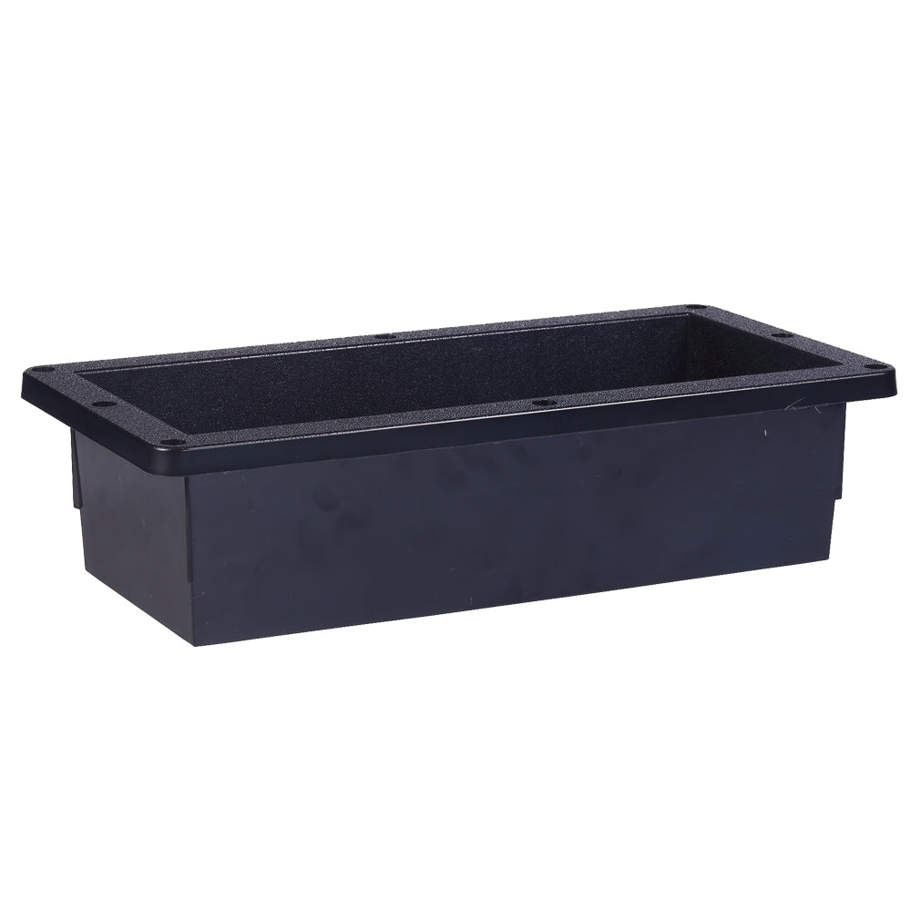 ECO-GREEN SHOWER NICHE RN-1608-N