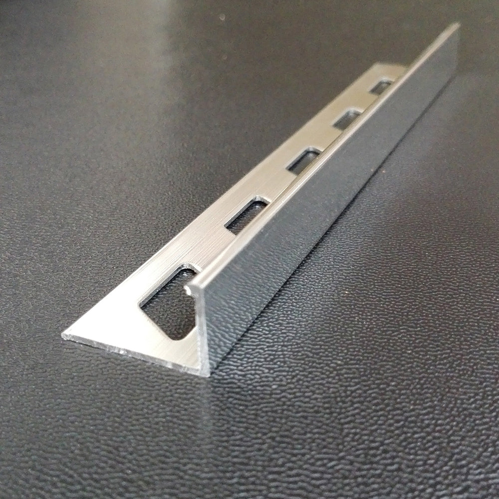 L-TRIM 10MM CHROME RD-L1OA-CH