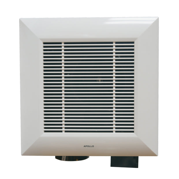 Fan Apollo Bathroom fans – Apollo-us