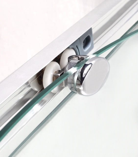 MILAN SHOWER ENCLOSURE